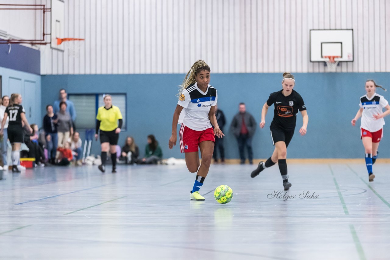 Bild 106 - F NFV Futsalturnier